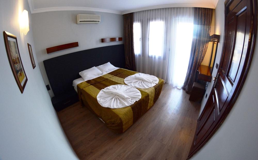 Hisar Holiday Club Oludeniz Exterior photo