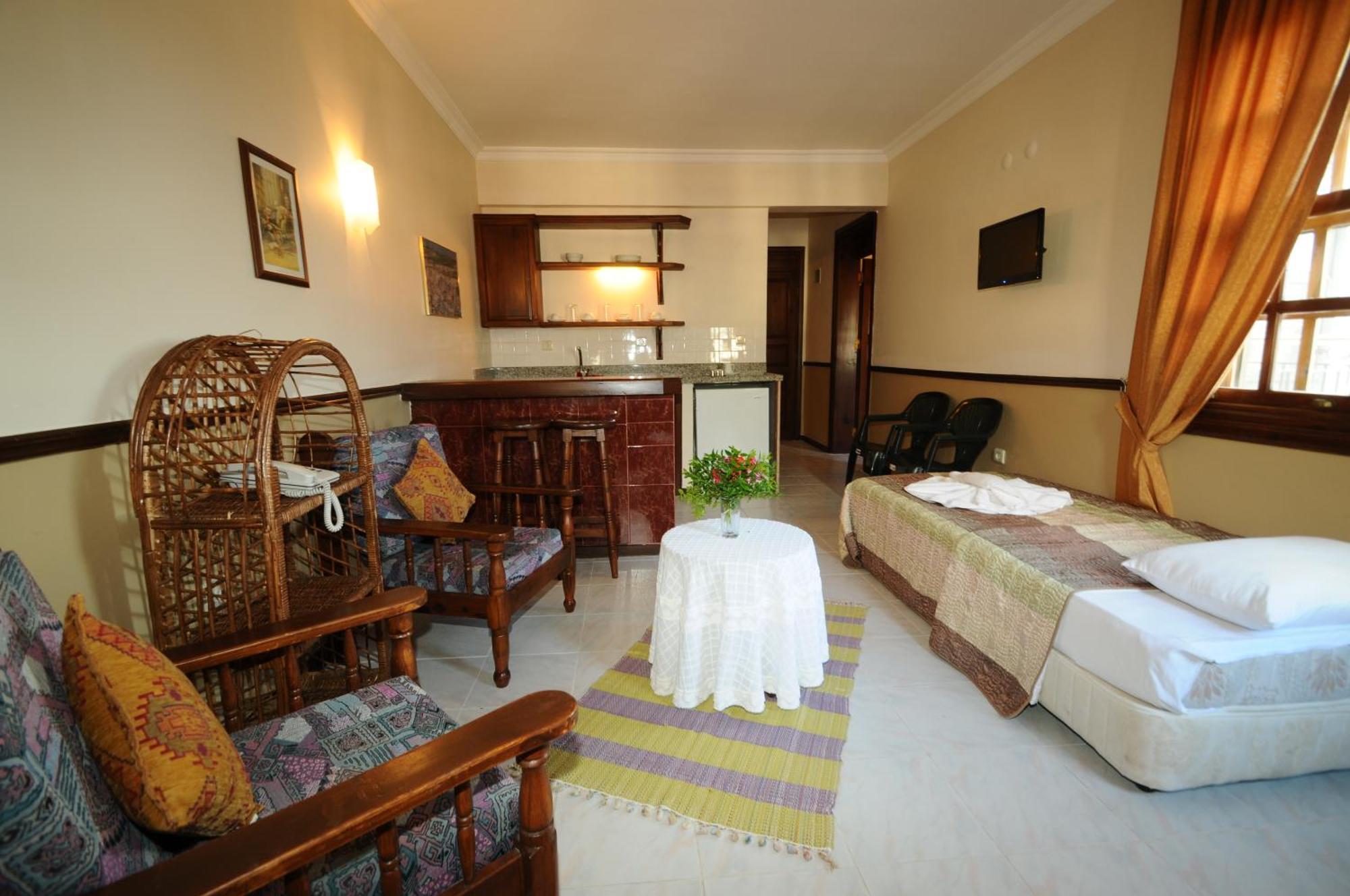 Hisar Holiday Club Oludeniz Exterior photo